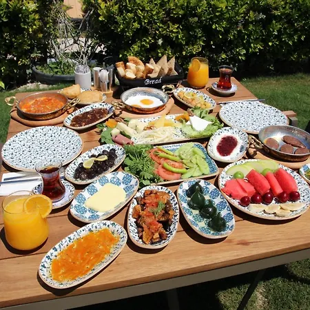 No 48 Alacati * Cesme