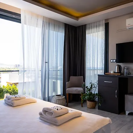 No 48 Alacati * Cesme