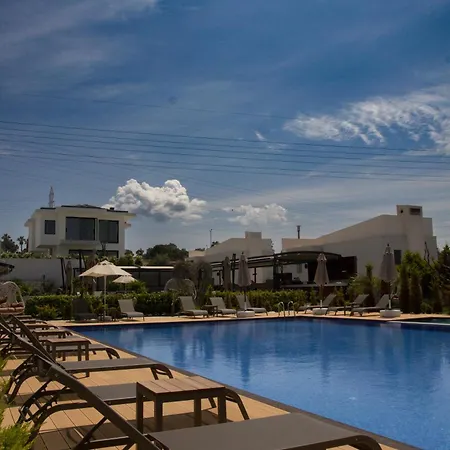 Bed & Breakfast No 48 Alacati Cesme