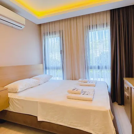 No 48 Alacati Bed & Breakfast