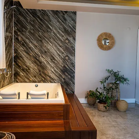 Bed & Breakfast No 48 Alacati Cesme
