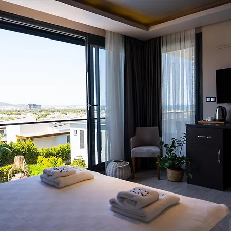 Bed & Breakfast No 48 Alacati Cesme