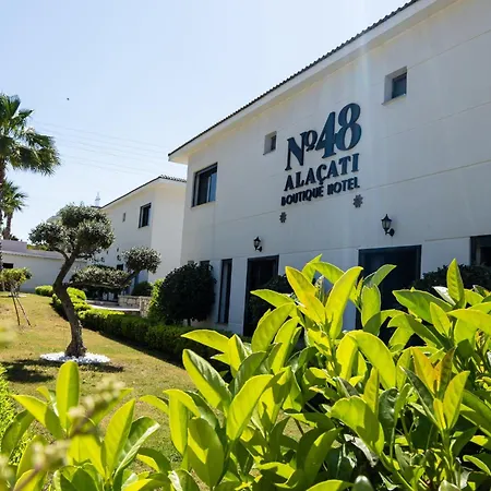 No 48 Alacati Cesme