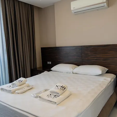 No 48 Alacati * Cesme