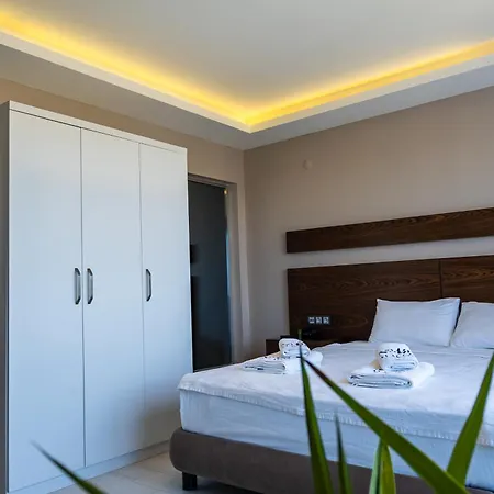 No 48 Alacati Bed & Breakfast *