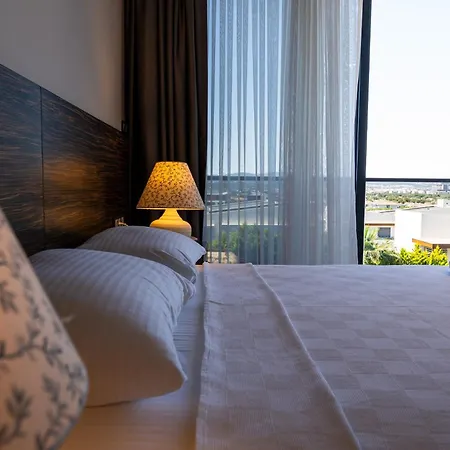 Bed & Breakfast No 48 Alacati Cesme