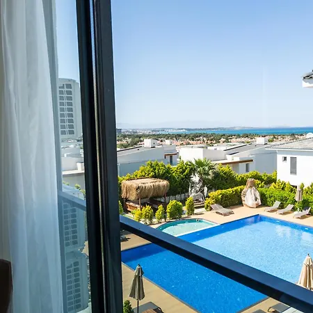 No 48 Alacati Cesme
