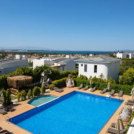 No 48 Alacati Cesme