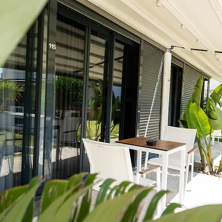 Bed & Breakfast No 48 Alacati Cesme