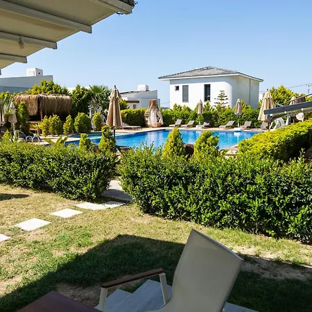 No 48 Alacati Cesme