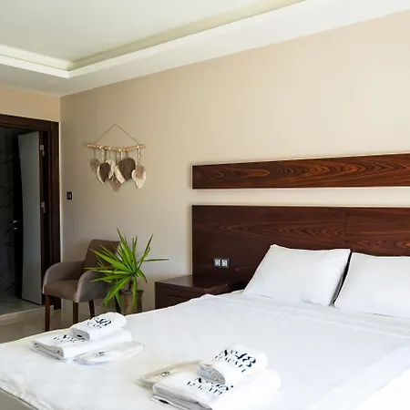 Bed & Breakfast No 48 Alacati