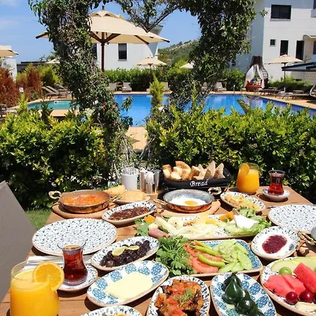 Bed and breakfast No 48 Alacati 3*