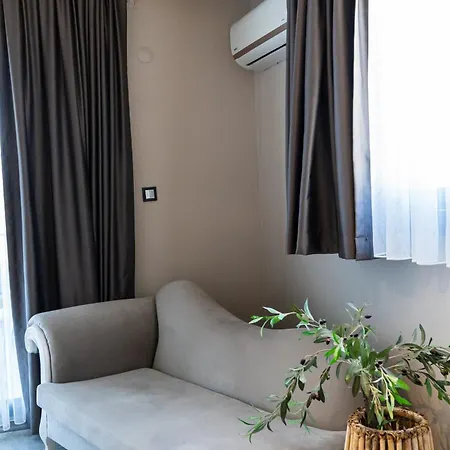 Bed and breakfast No 48 Alacati