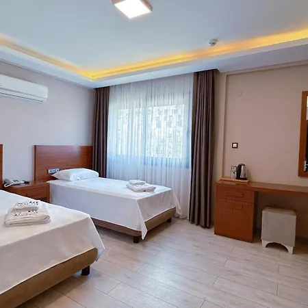 Bed and breakfast No 48 Alacati 3*