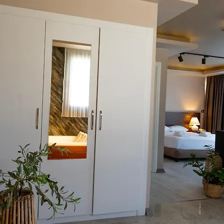 No 48 Alacati 3* Çeşme