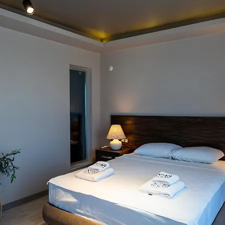 No 48 Alacati Bed and breakfast Çeşme