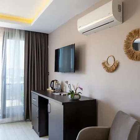 Bed and breakfast No 48 Alacati