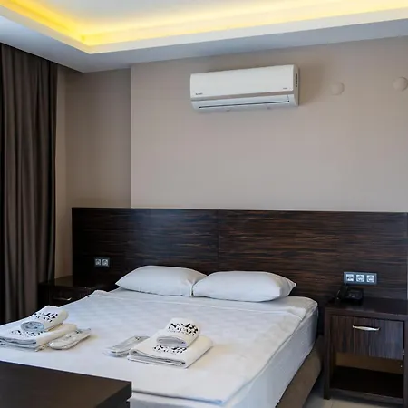 No 48 Alacati Bed and breakfast