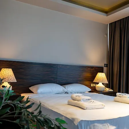Bed and breakfast No 48 Alacati