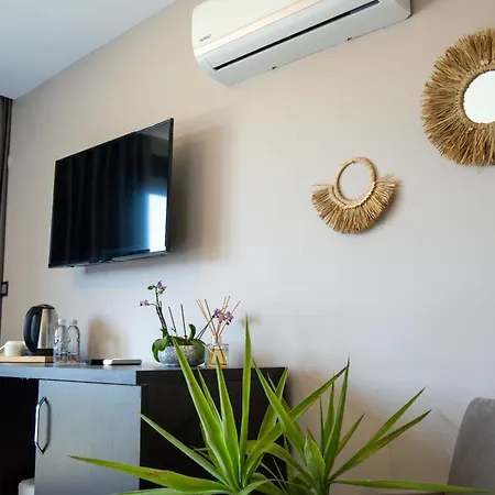 Bed and breakfast No 48 Alacati