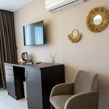 Bed and breakfast No 48 Alacati 3*