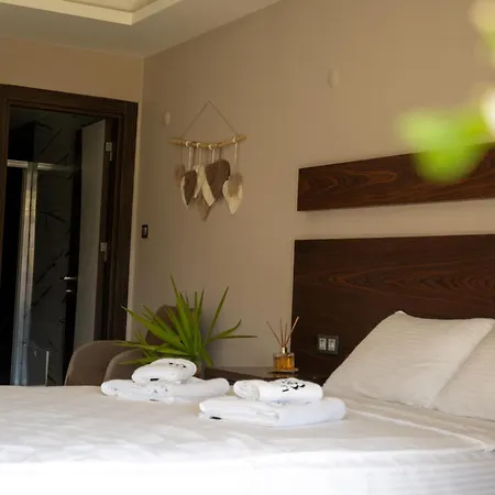 No 48 Alacati Bed and breakfast