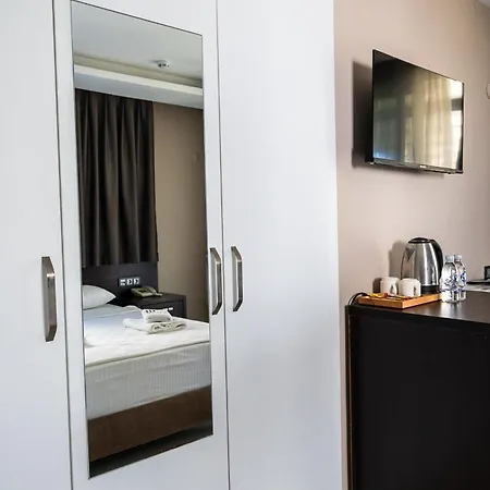 No 48 Alacati Bed and breakfast 3*