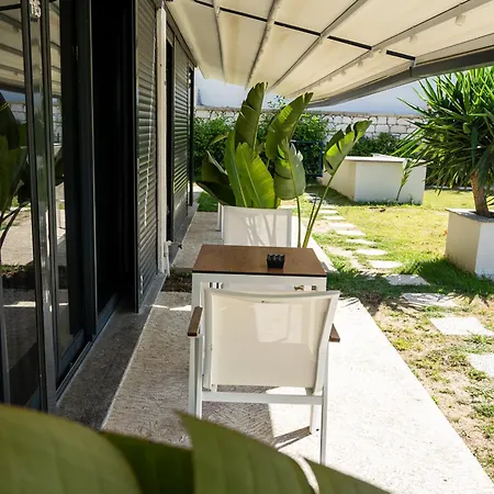 Bed and breakfast No 48 Alacati
